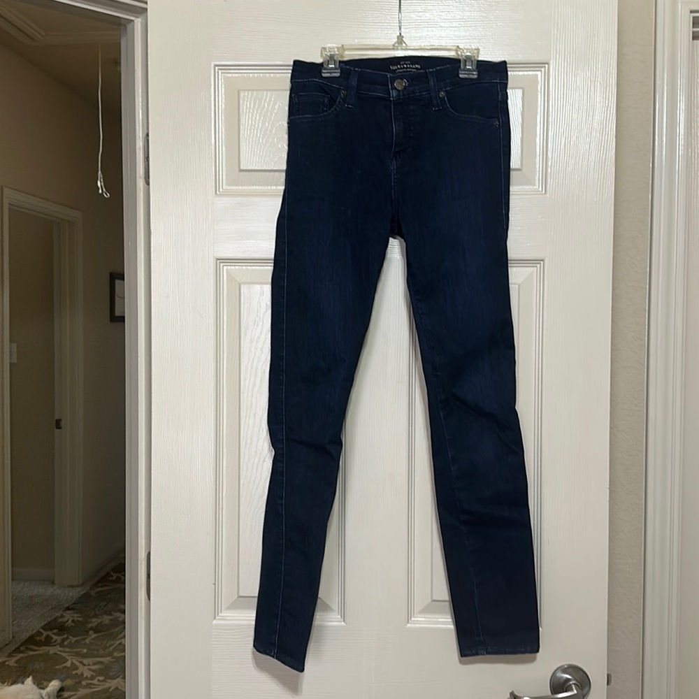 Lucky Jeans